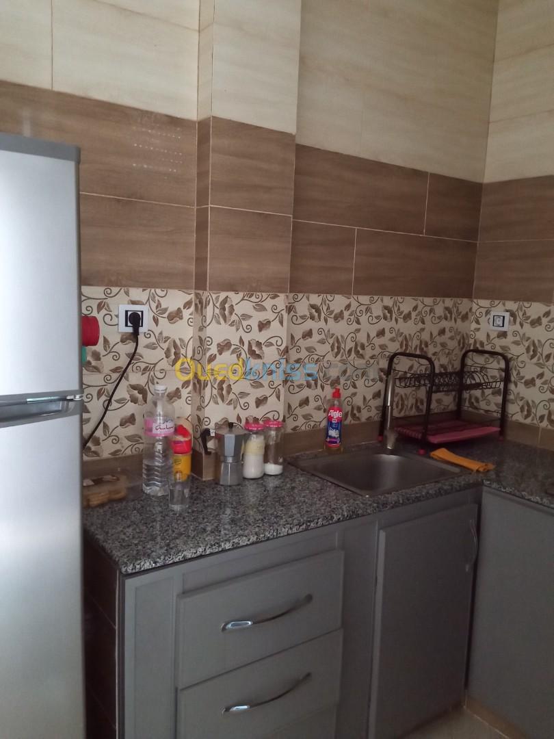 Location Appartement F2 Annaba Chetaibi