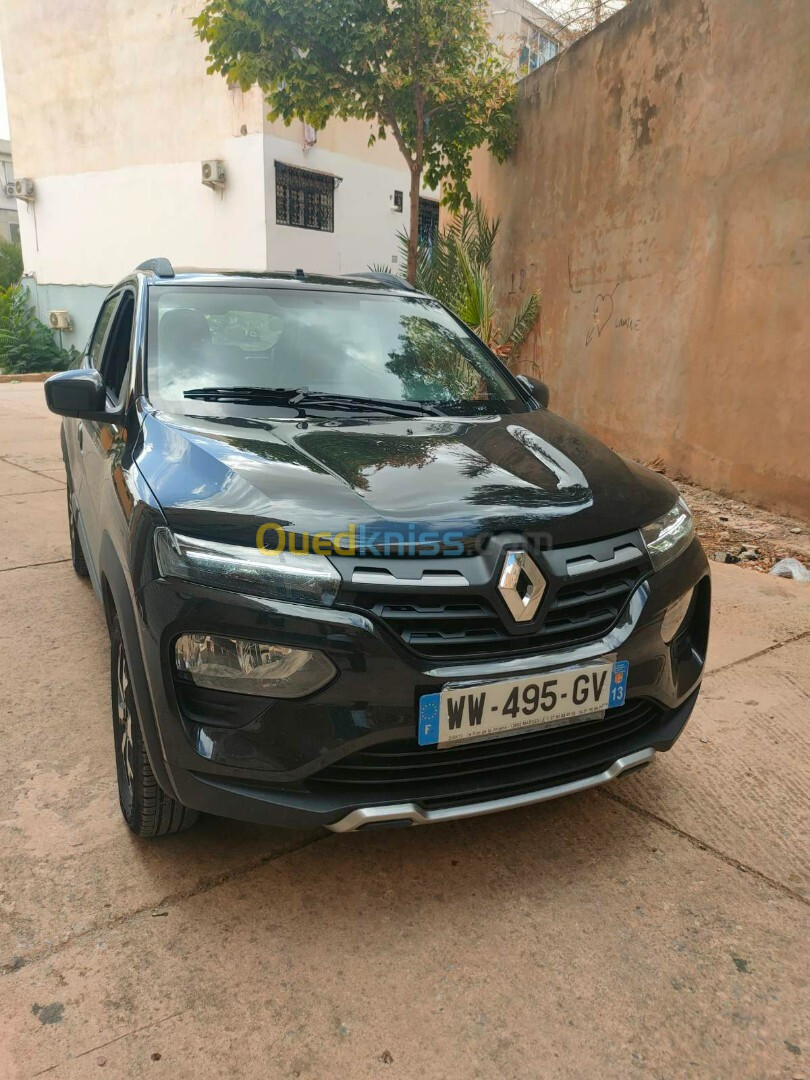 Renault Kwid 2024 Renault