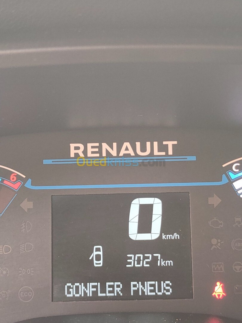 Renault Kwid 2024 Renault