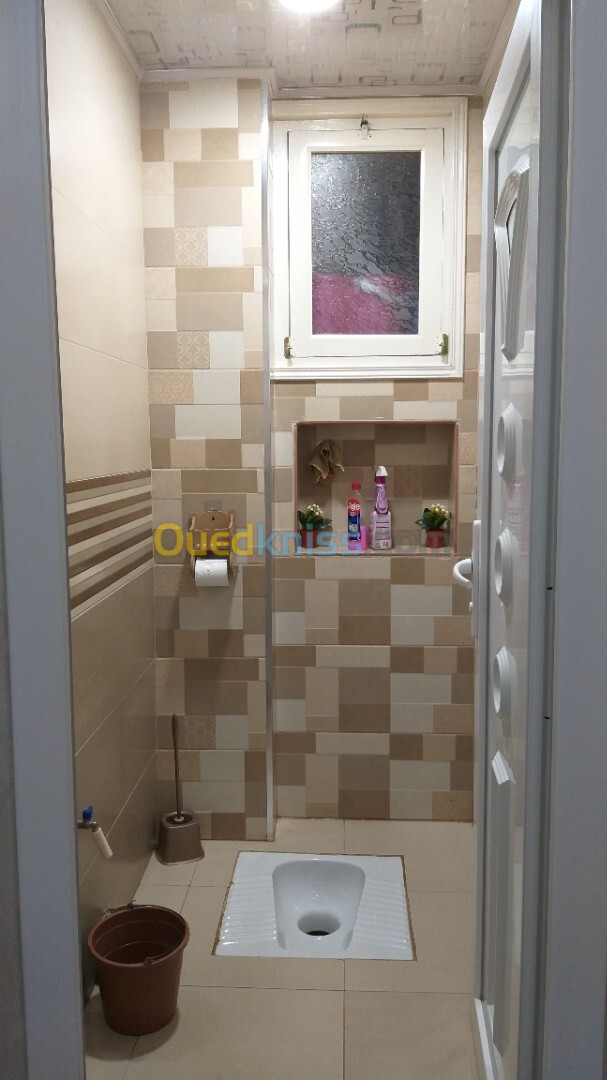 Vente Appartement F3 Sétif Setif