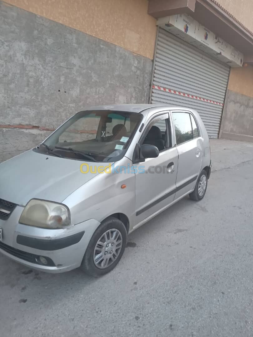 Hyundai Atos 2011 GLS