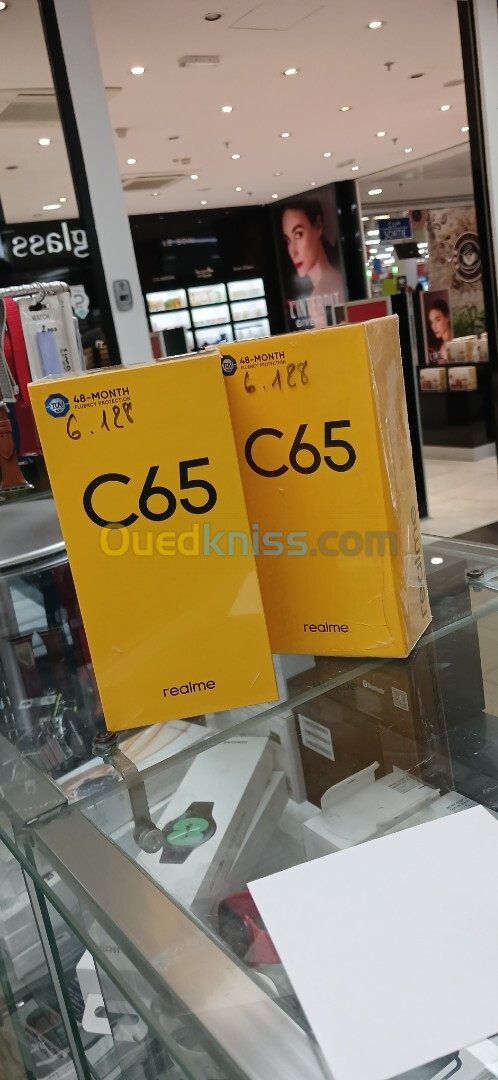 REALME C65 6128