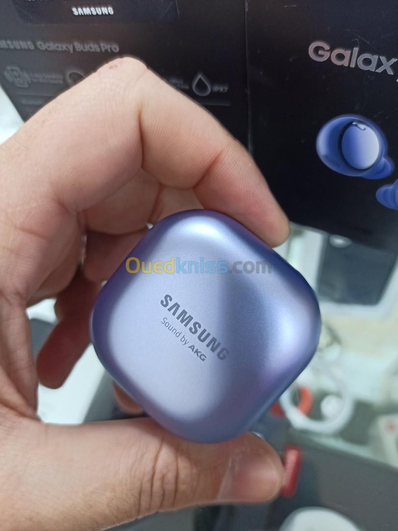 Galaxy buds pro ouedkniss hot sale