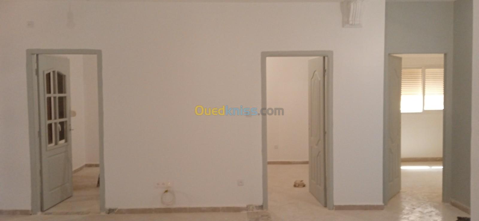 Vente Appartement F3 Alger Bouzareah