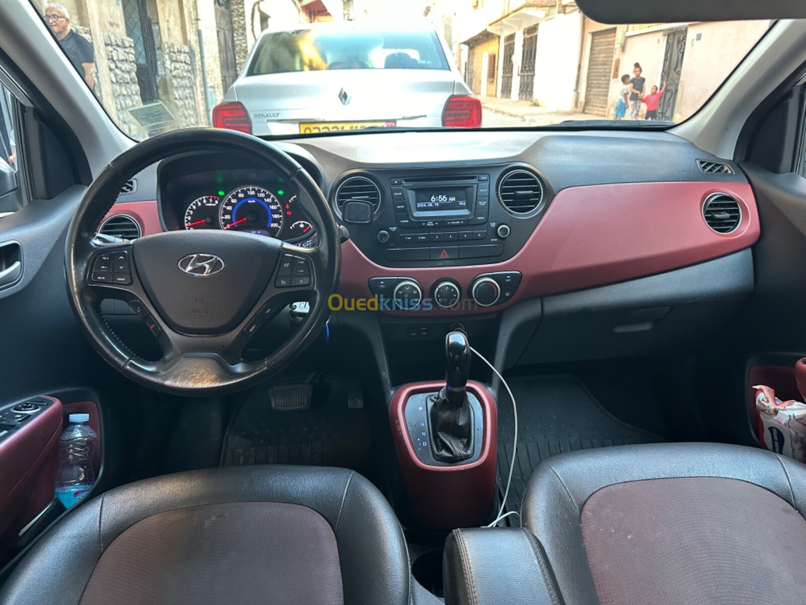 Hyundai Grand i10 2019 