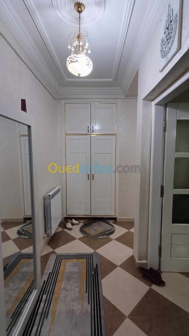 Vente Appartement F3 Annaba El bouni