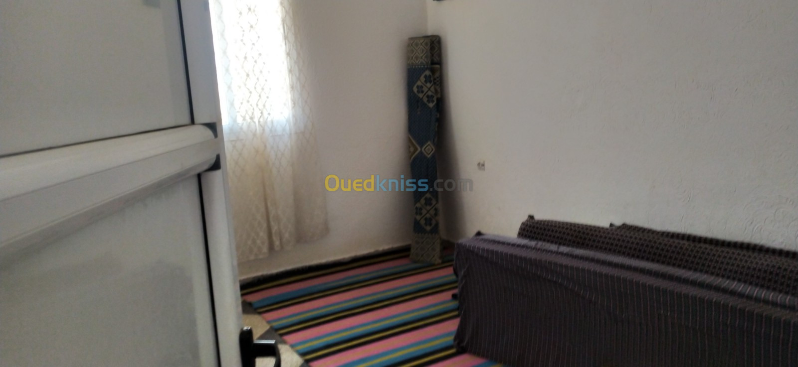 Location Appartement F3 Chlef El marsa