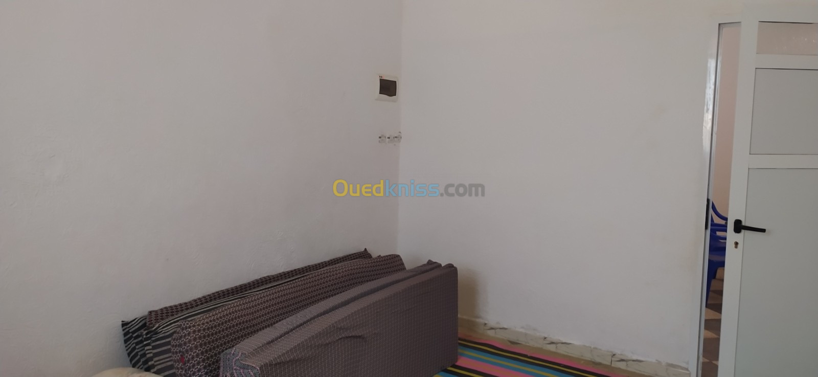 Location Appartement F3 Chlef El marsa