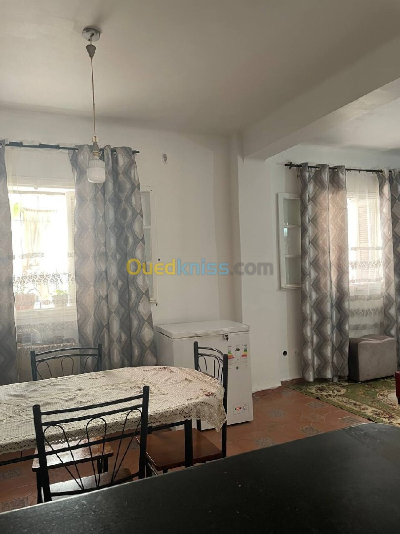 Vente Appartement F3 Alger Beni messous