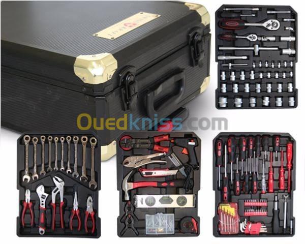 Caisse a outils 