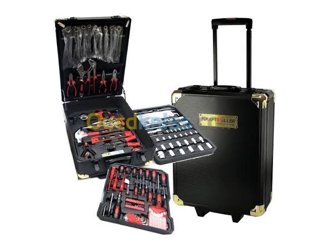 Caisse a outils 