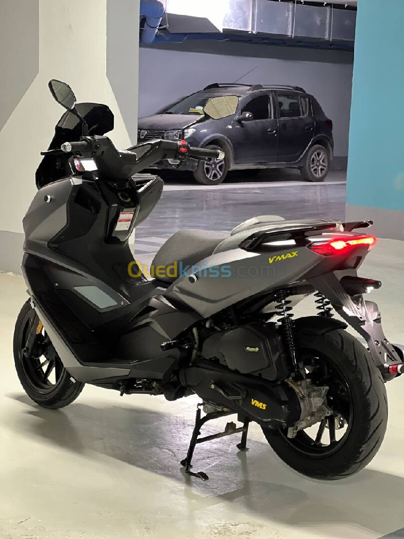 Vms Vmax 200 cc 2024 Alger Dely brahim Algérie