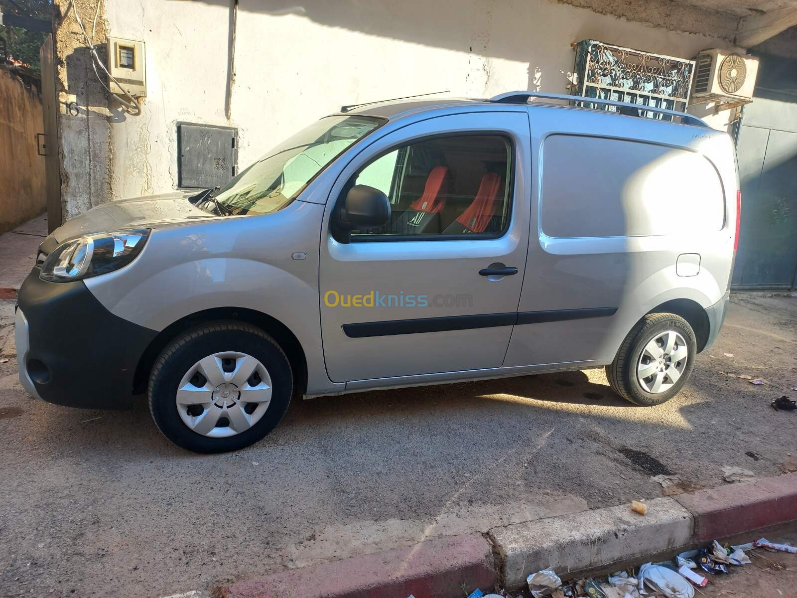 Renault Kangoo 2021 Confort