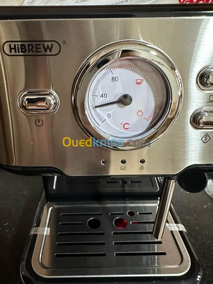 Machine A Café Hibrew SKU/H5 - 20 BAR