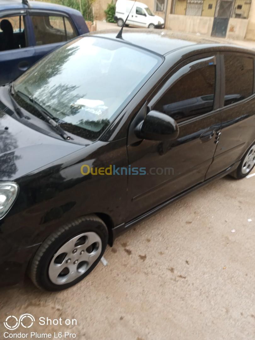 Kia Picanto 2009 