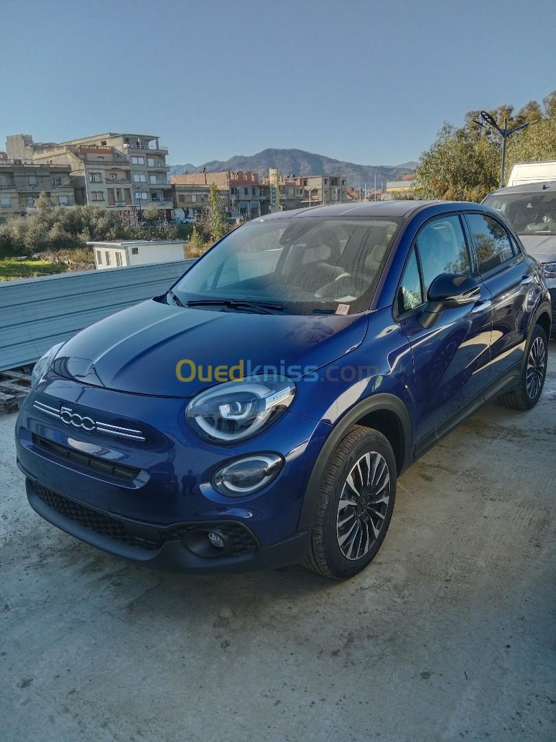 Fiat 500x 2024 