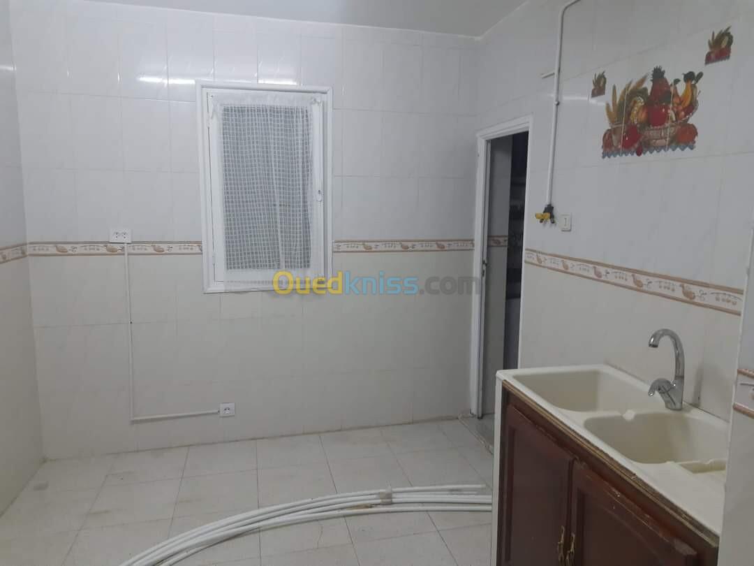 Location Appartement F3 Constantine Constantine