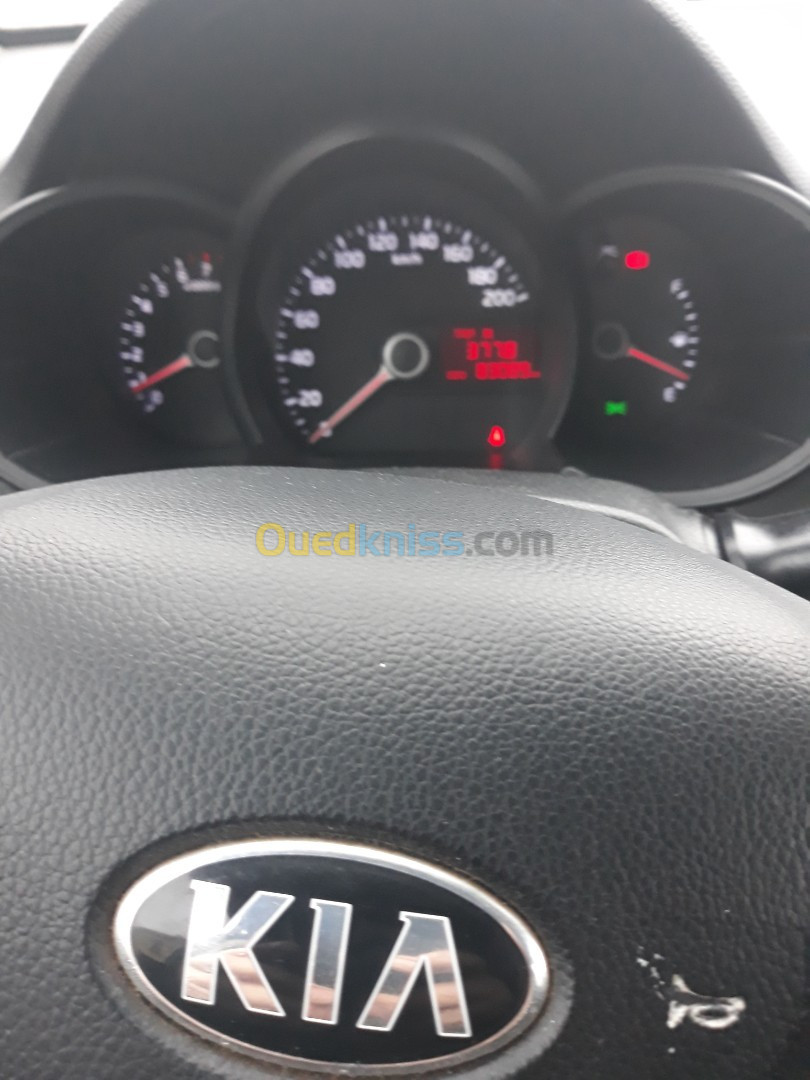 Kia Picanto 2015 Brazilia