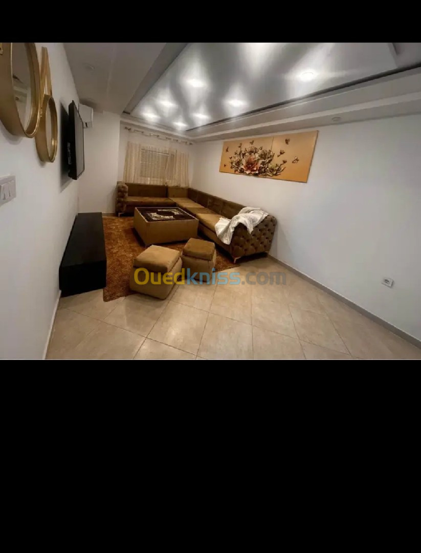 Vente Appartement F3 Oran Bir el djir