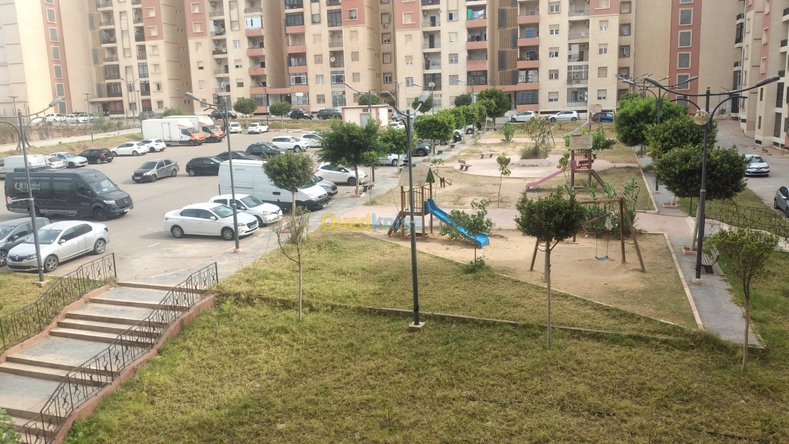 Location Appartement F3 Oran Oran