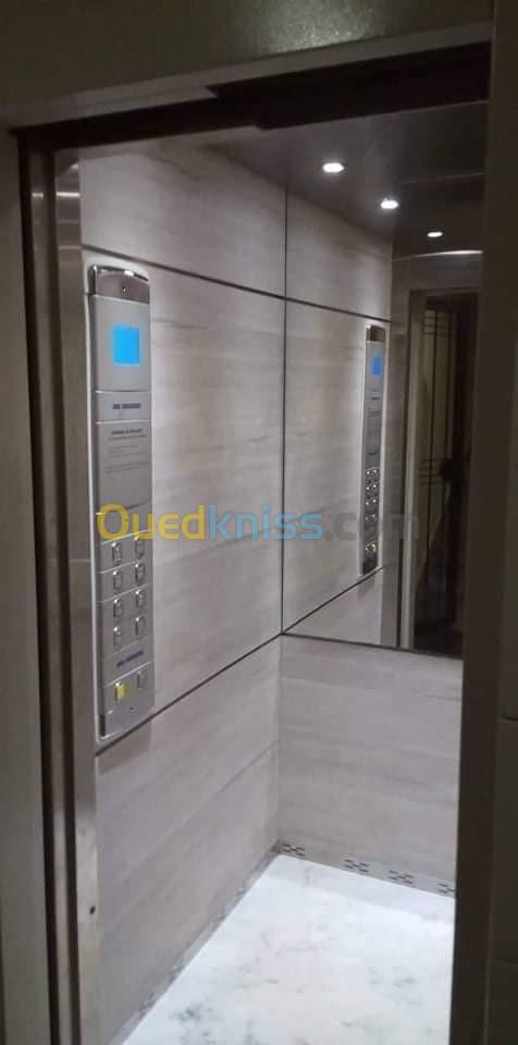 Vente Appartement F3 Oran Bir el djir