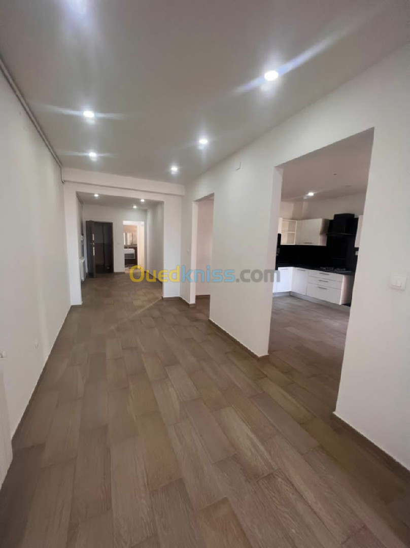 Vente Appartement Oran Bir el djir