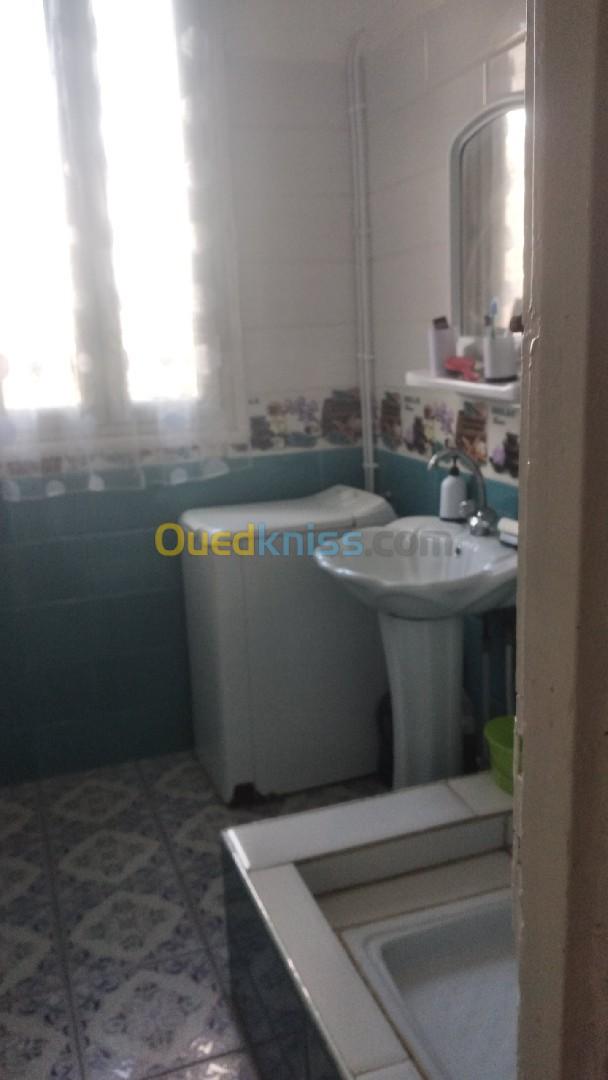 Vente Appartement F2 Oran Bir el djir