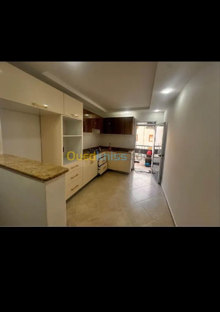 Vente Appartement F3 Oran Bir el djir