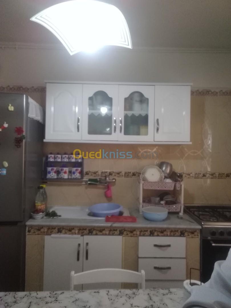 Vente Appartement F4 Blida Ouled yaich