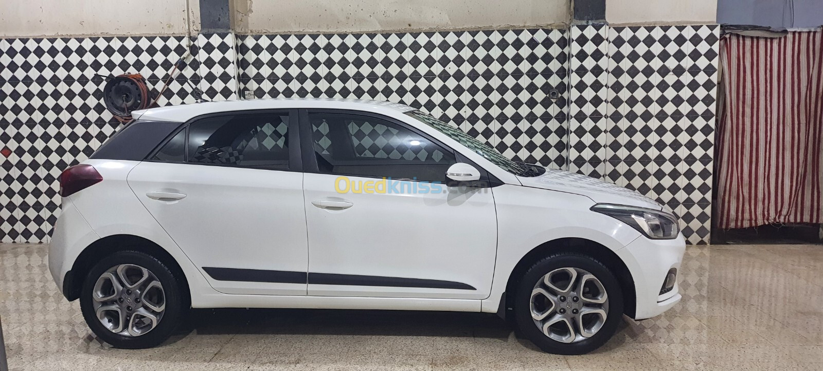 Hyundai i20 2019 Prestige