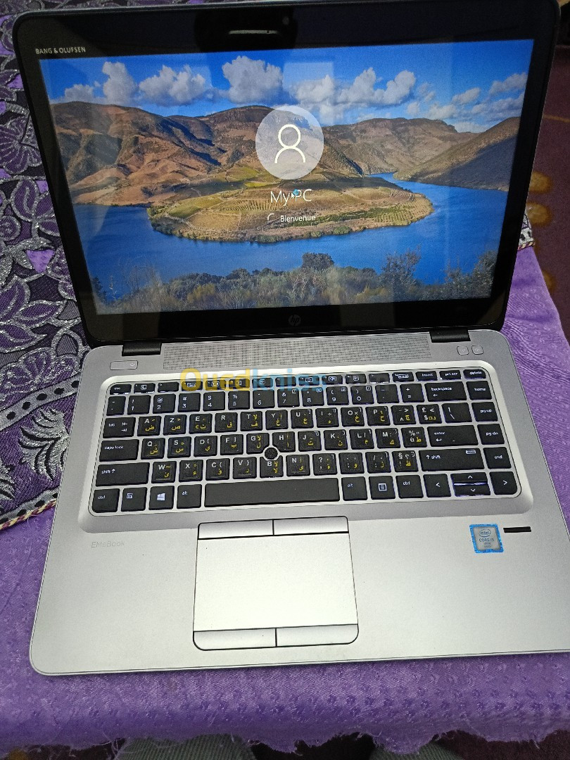 Hp elitebook