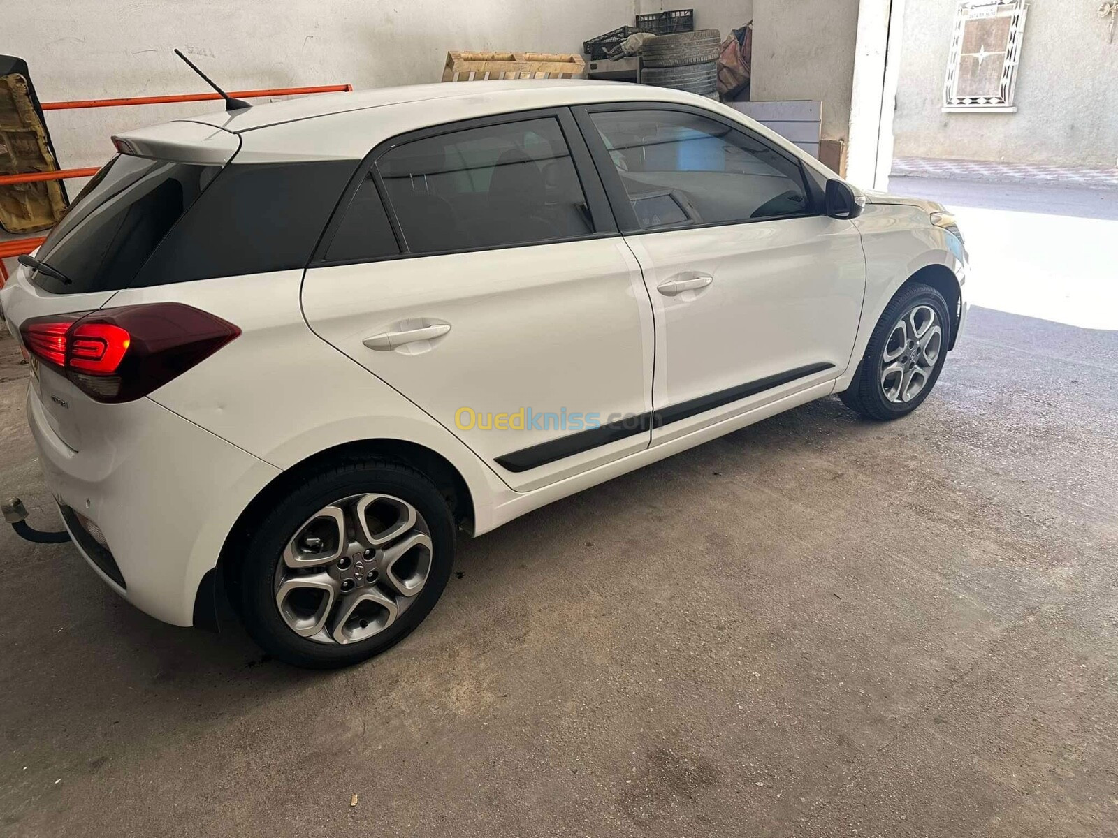 Hyundai i20 2019 i20