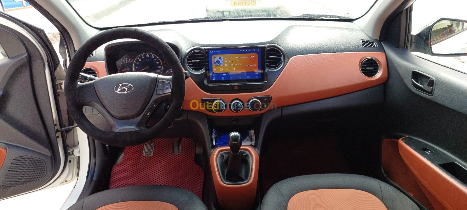 Hyundai Grand i10 2019 DZ