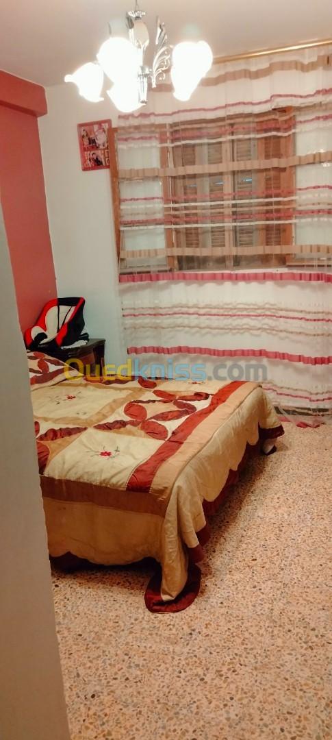 Vente Appartement F3 Tlemcen Tlemcen