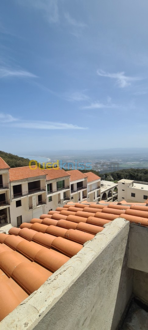 Vente Villa Annaba Seraidi