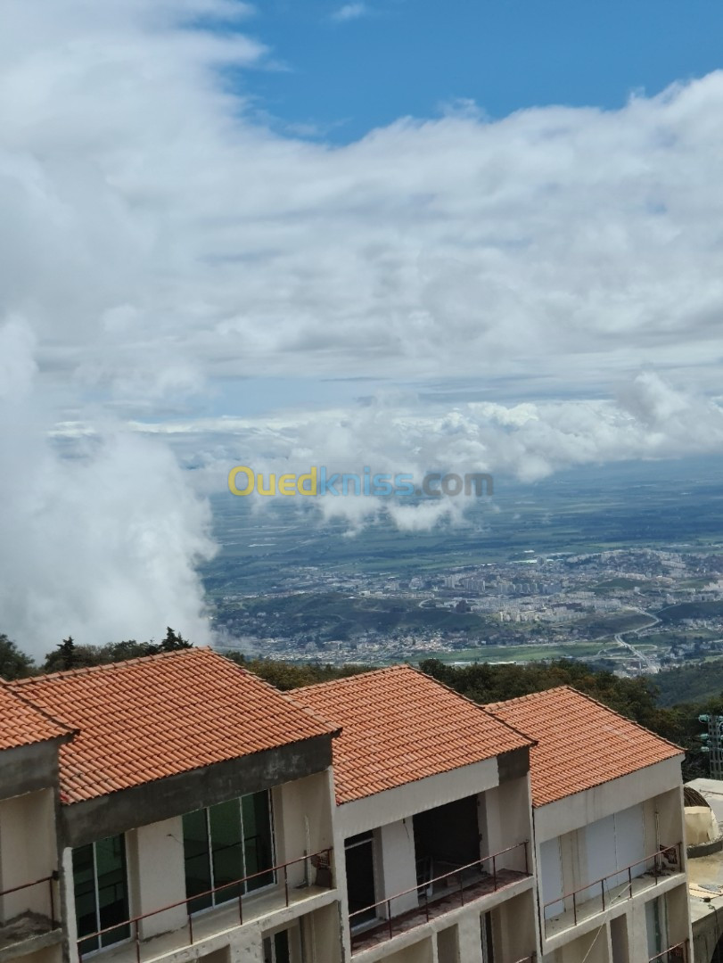 Vente Villa Annaba Seraidi