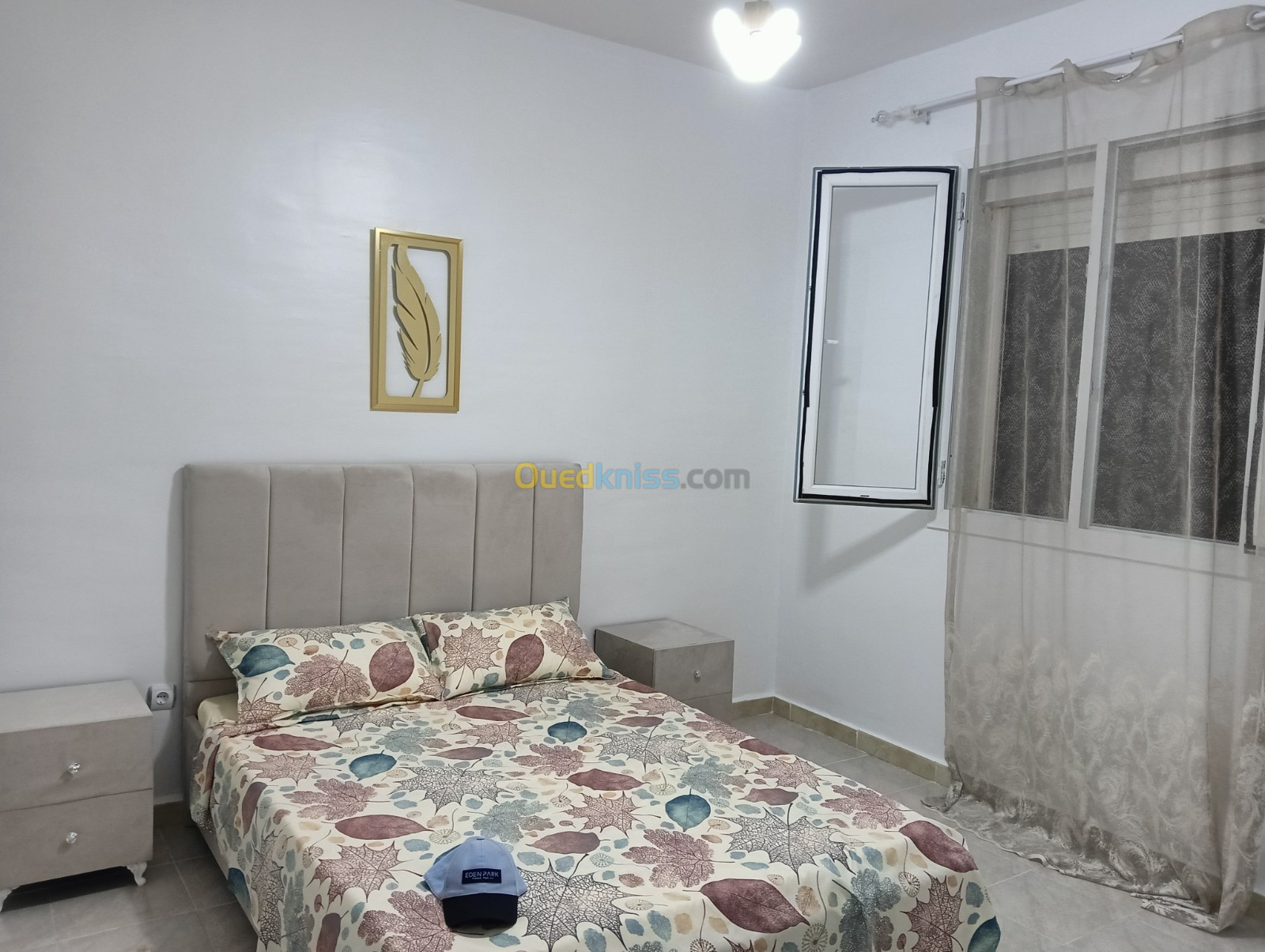 Location Appartement F3 Skikda Filfla