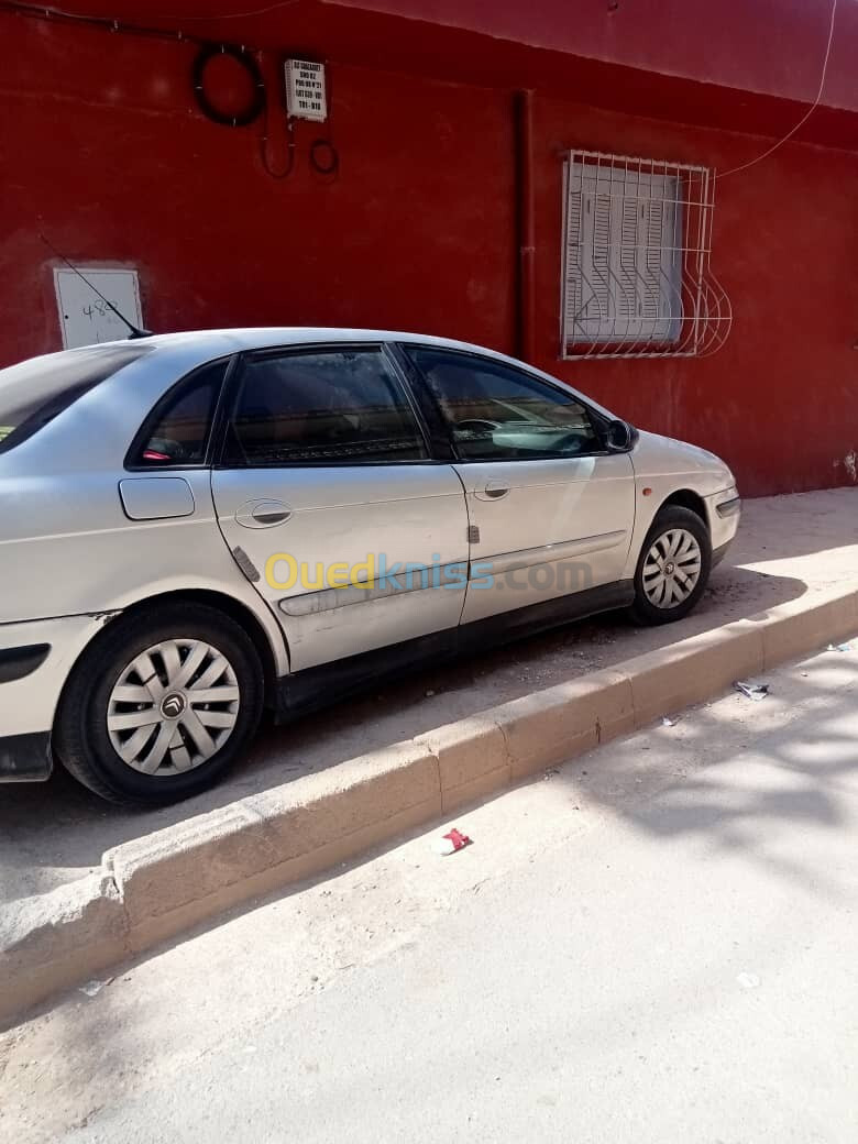 Citroen C5 2002 C5