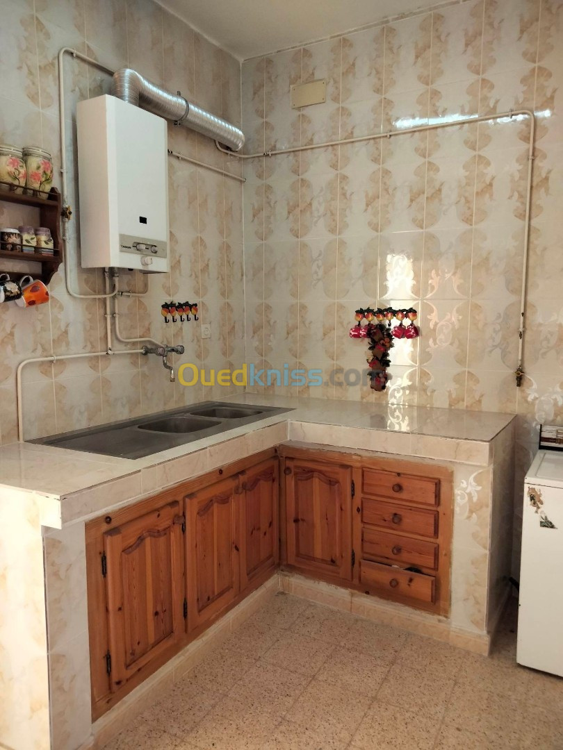 Vente Villa Mostaganem Mostaganem