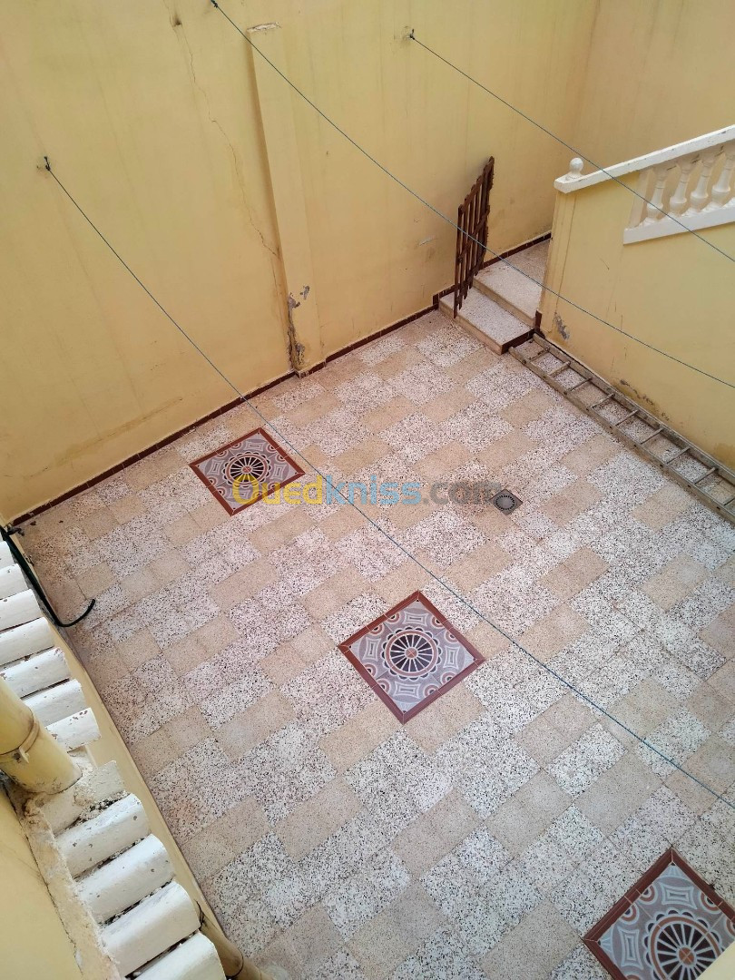 Vente Villa Mostaganem Mostaganem