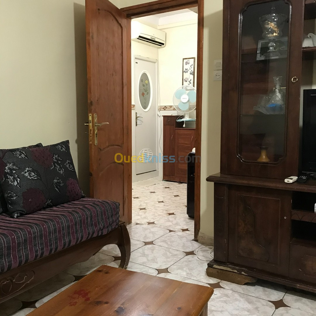 Vente Appartement F3 Ghardaïa El atteuf