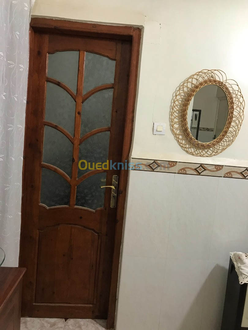 Vente Appartement F3 Ghardaïa El atteuf