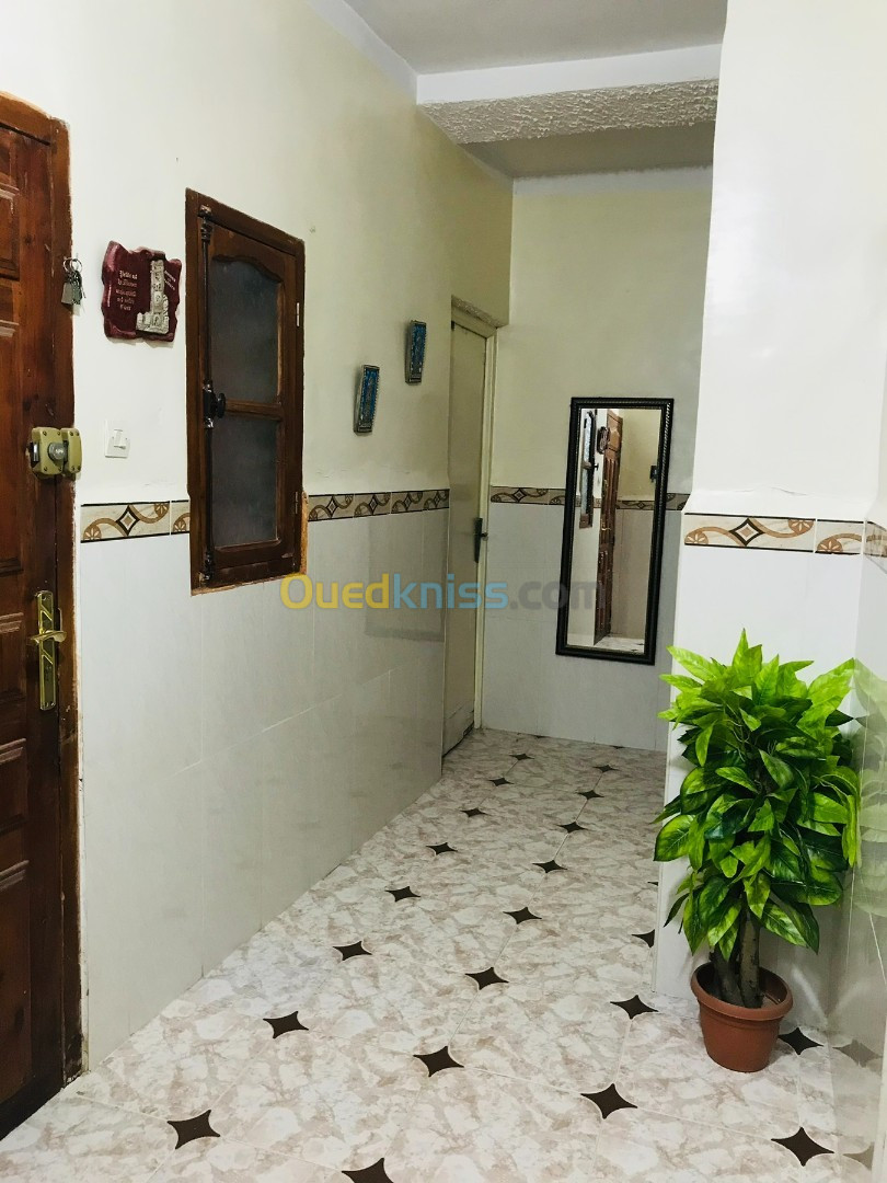 Vente Appartement F3 Ghardaïa El atteuf