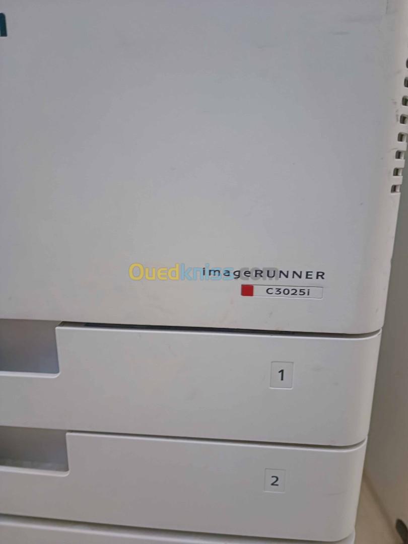 CANON imagerunner C3025i