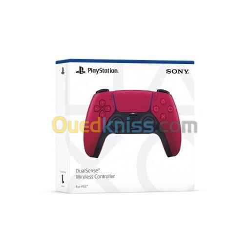 manette PlayStation 5 Dualsense original