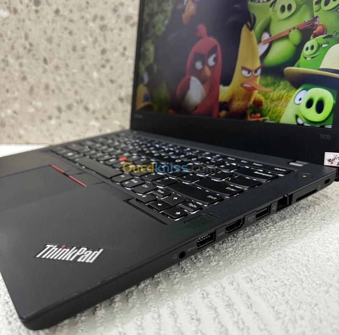 LENOVO THINKPAD T470S slim