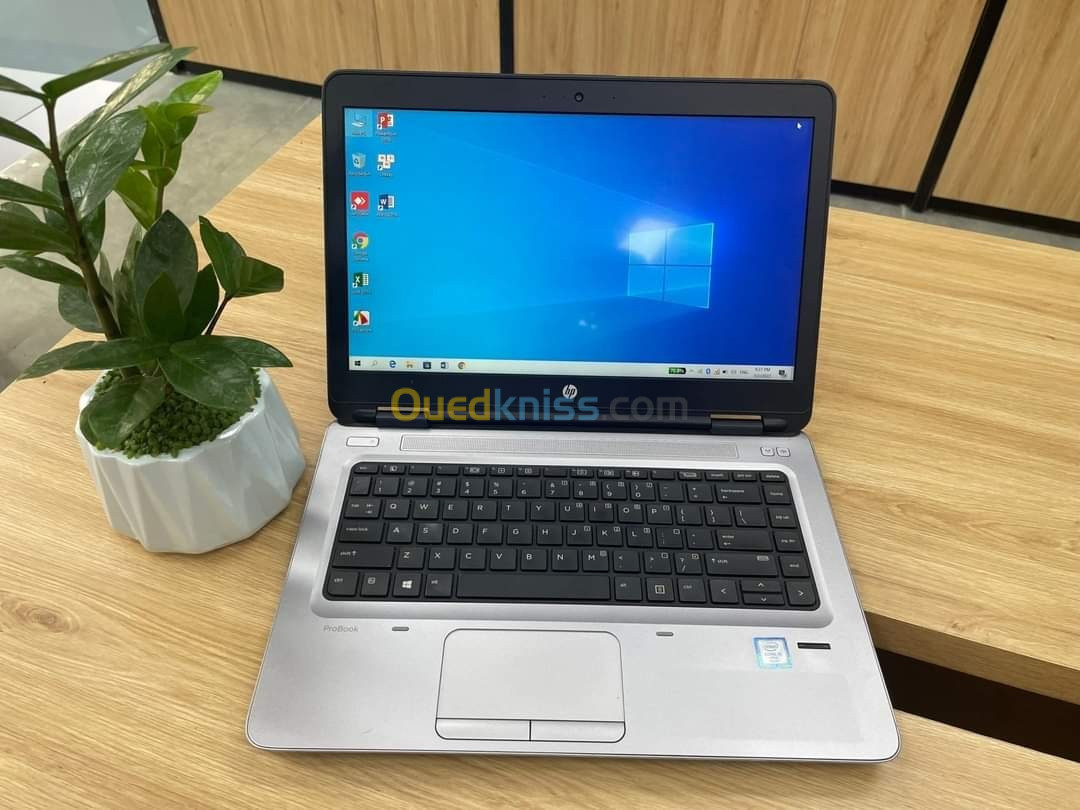 Promotion HP Probook 640 G2