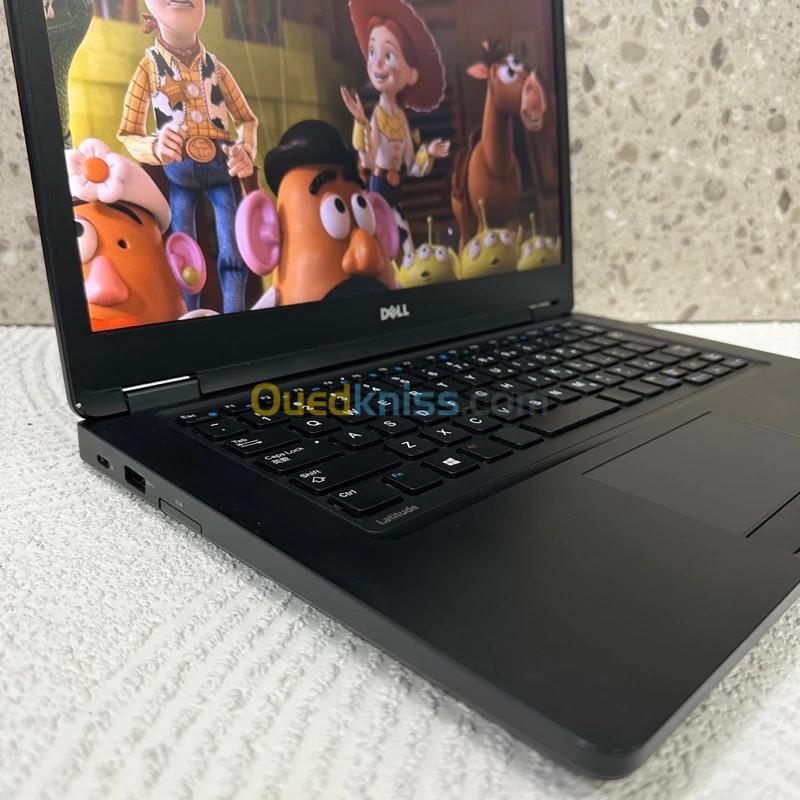 Dell latitude 5480