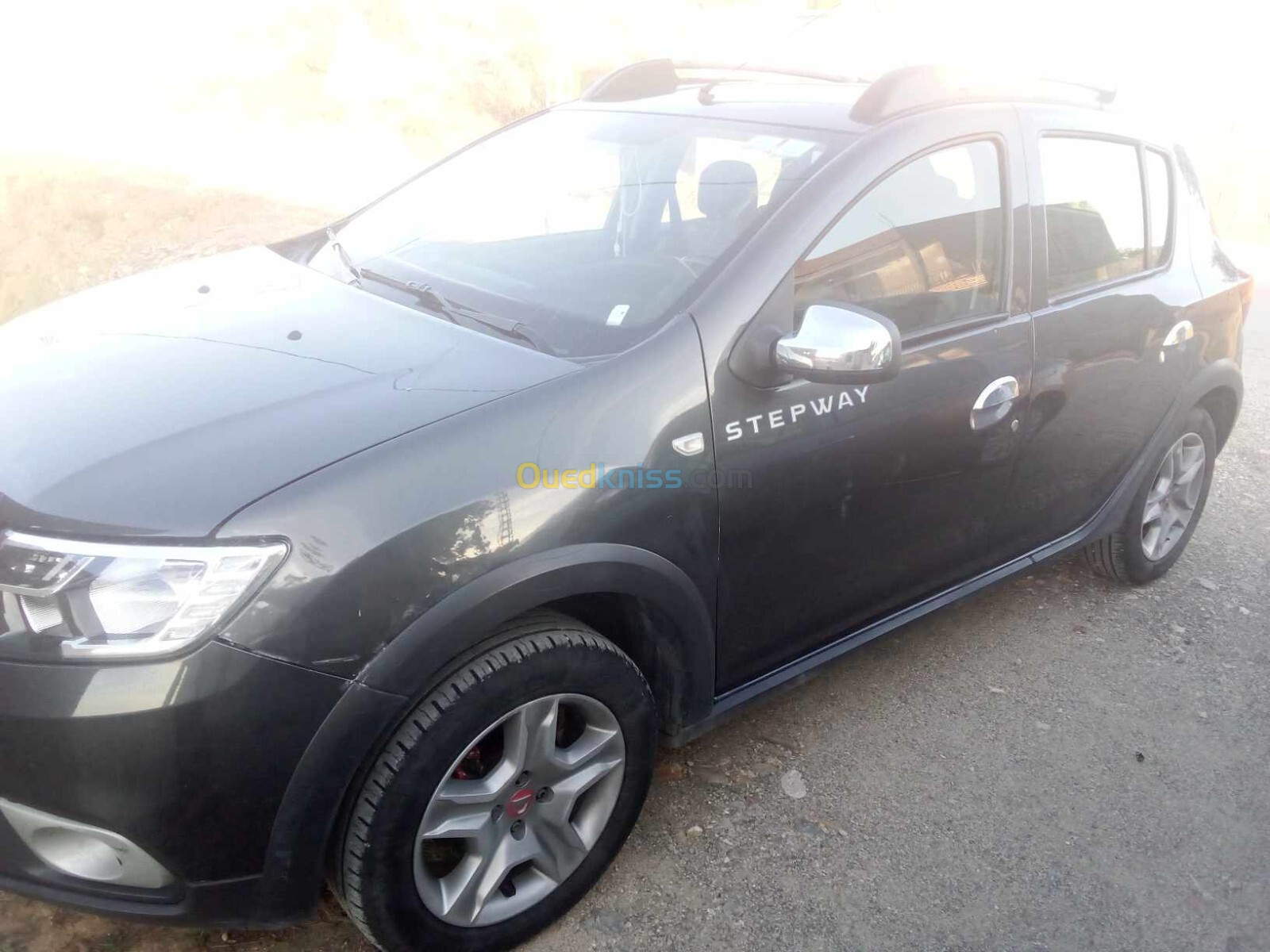 Dacia Sandero 2018 Stepway