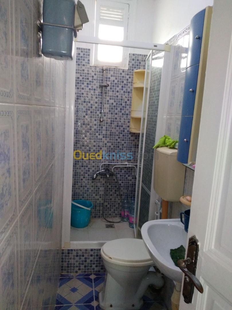 Vente Appartement F3 Alger Sidi mhamed